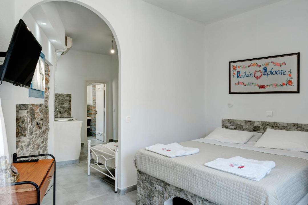 Photo of Others in Amorgos Town