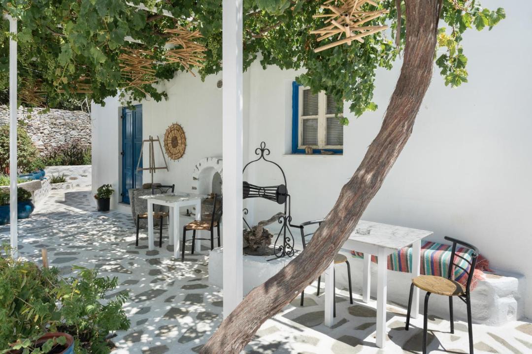 Photo of Others in Amorgos Town