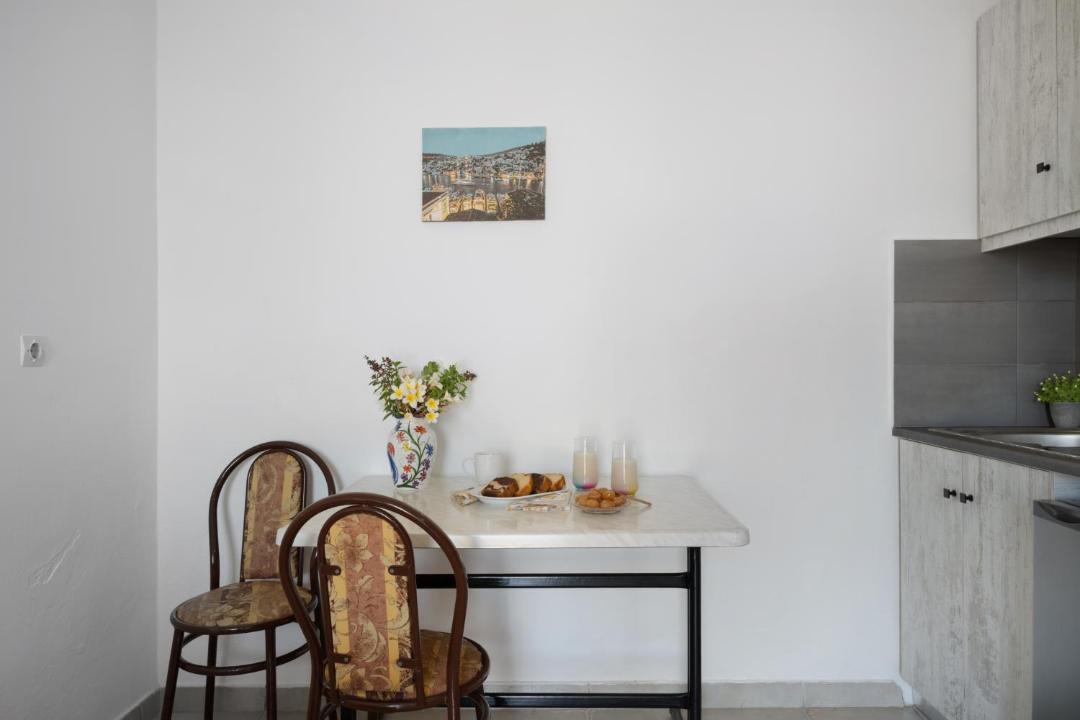 Photo of Kitchen in Paloi