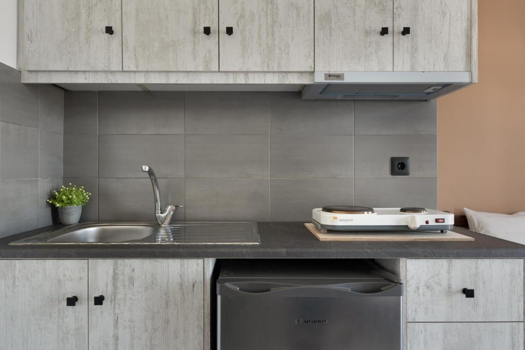 Photo of Kitchen in Paloi