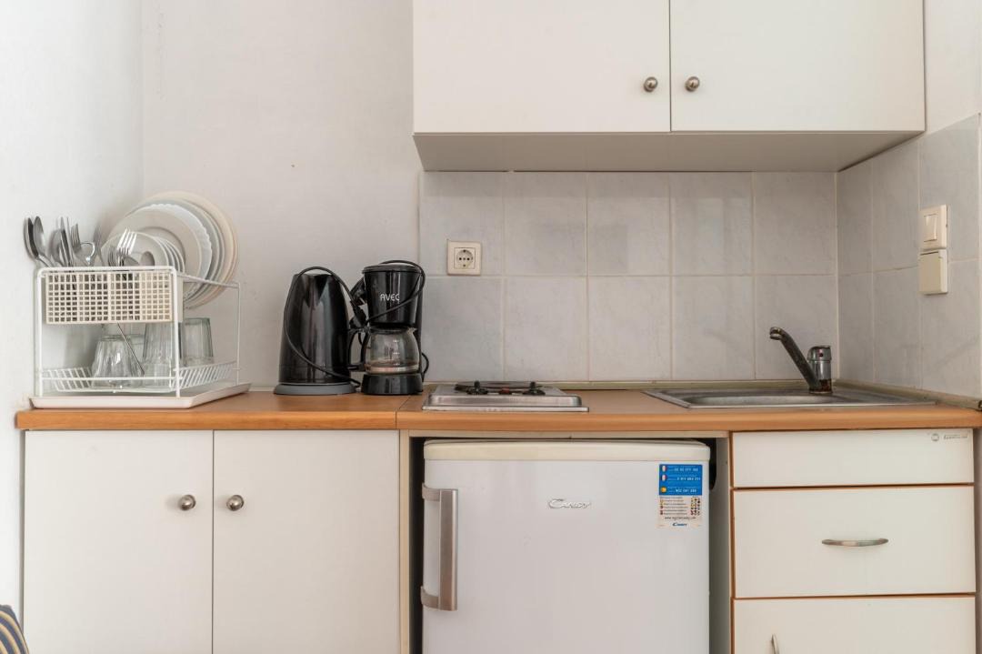 Photo of Kitchen in Vathi