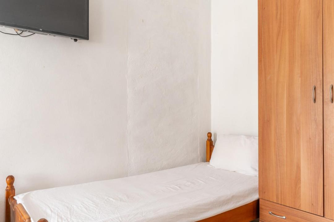 Photo of Bedroom in Vathi
