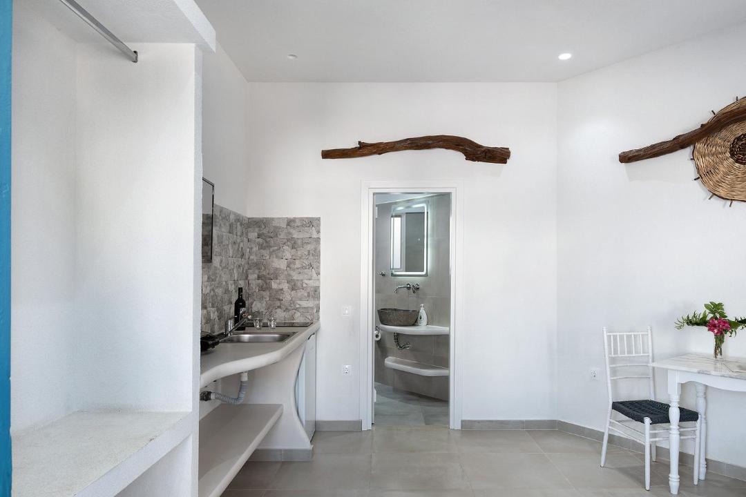Photo of Others in Amorgos Town