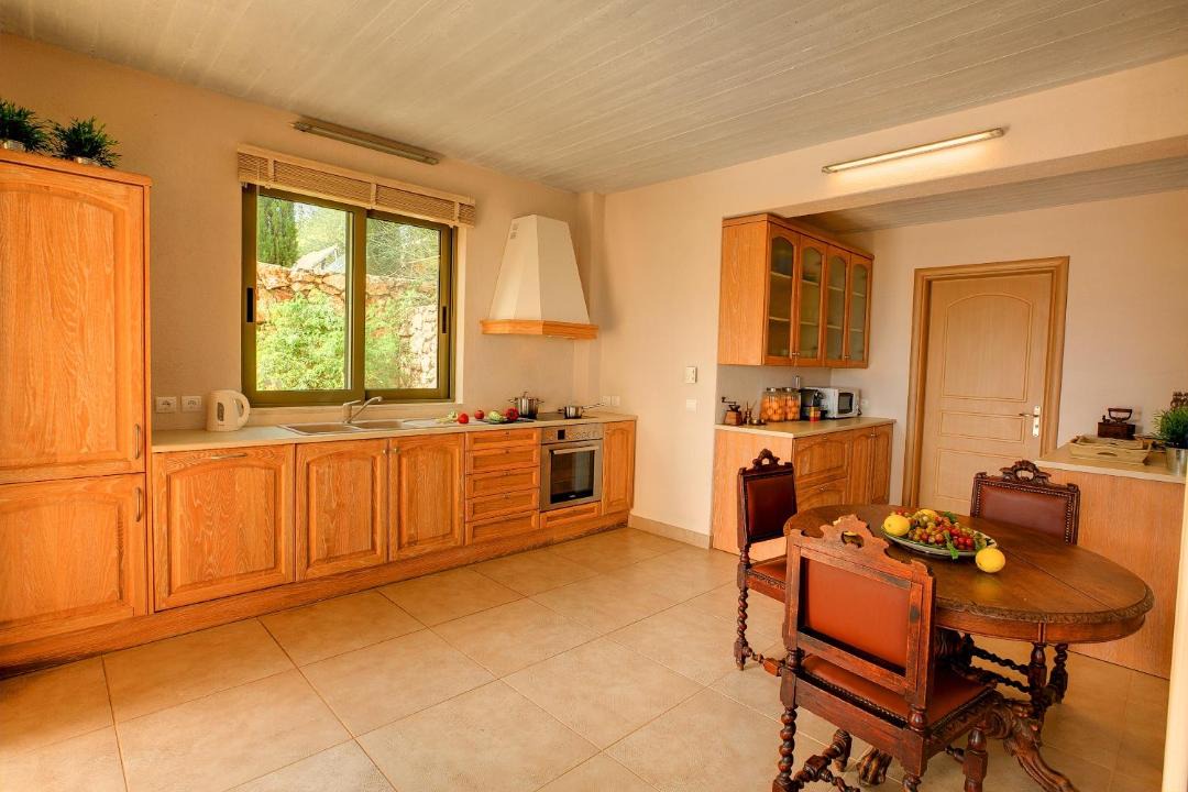Photo of Kitchen in Karavados