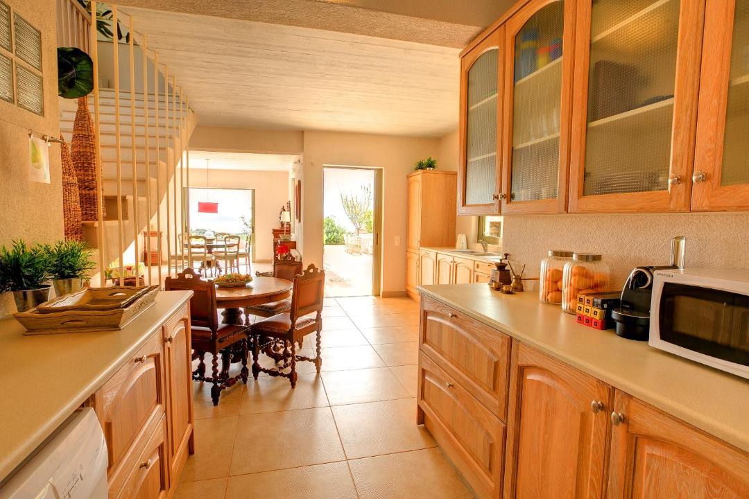 Photo of Kitchen in Karavados