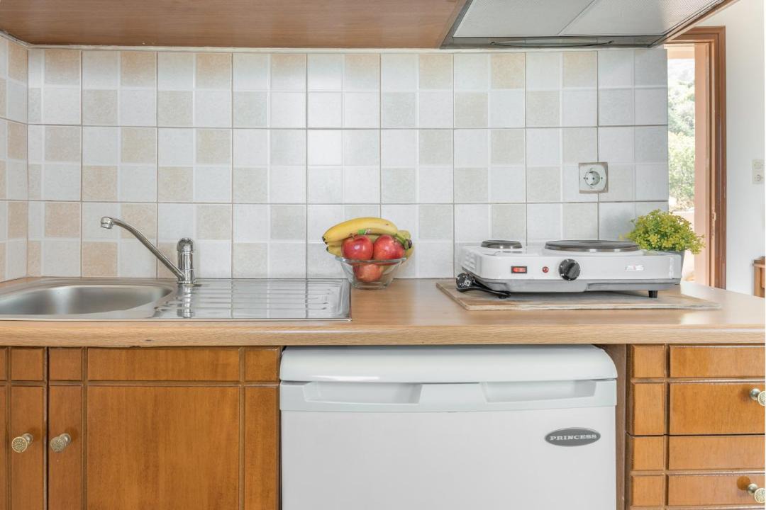 Photo of Kitchen in Paloi
