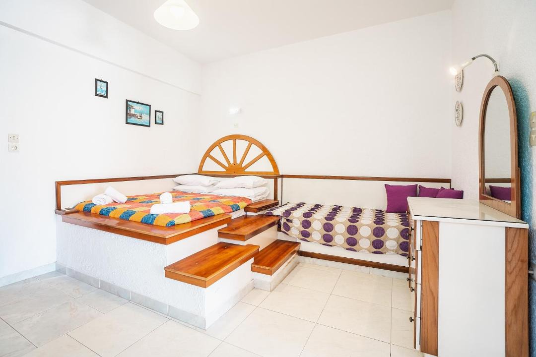 Photo of Bedroom in Livadia