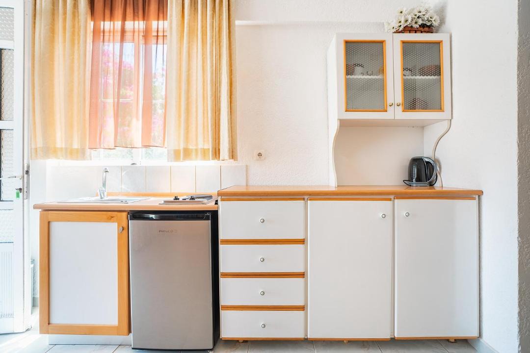 Photo of Kitchen in Livadia