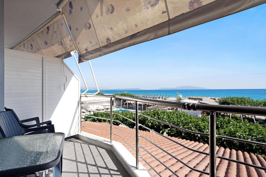 Photo of Patio Balcony in Pidima Kyras