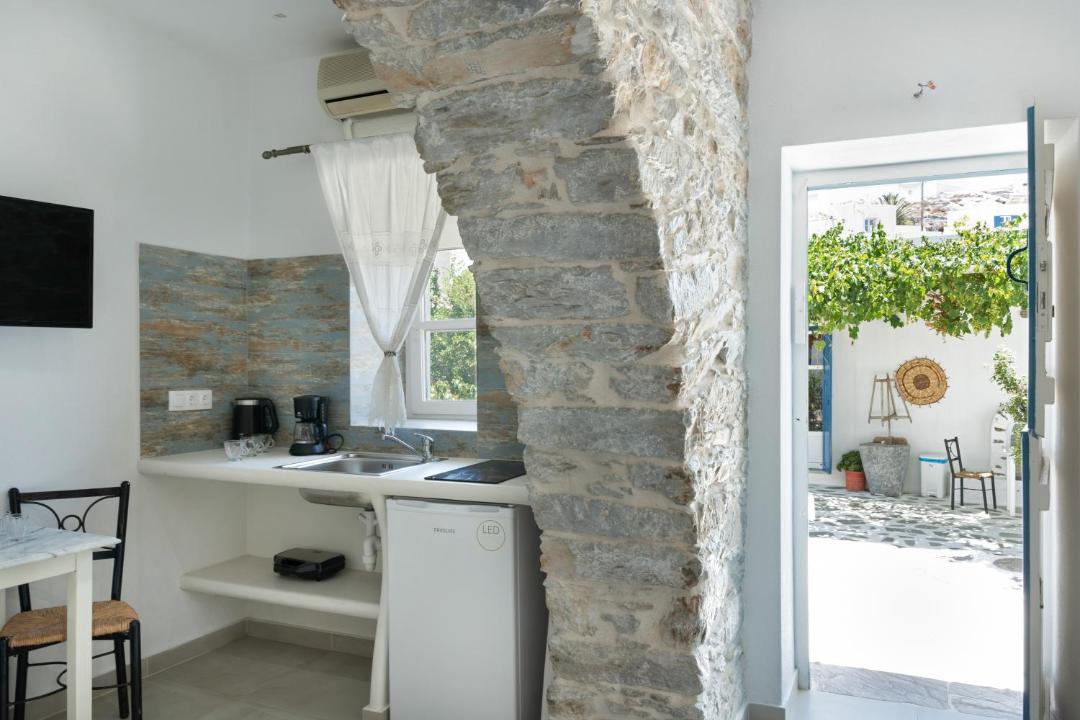 Photo of Others in Amorgos Town
