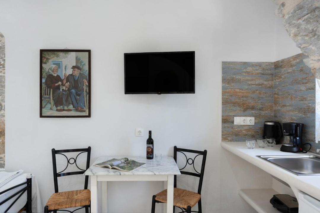 Photo of Others in Amorgos Town