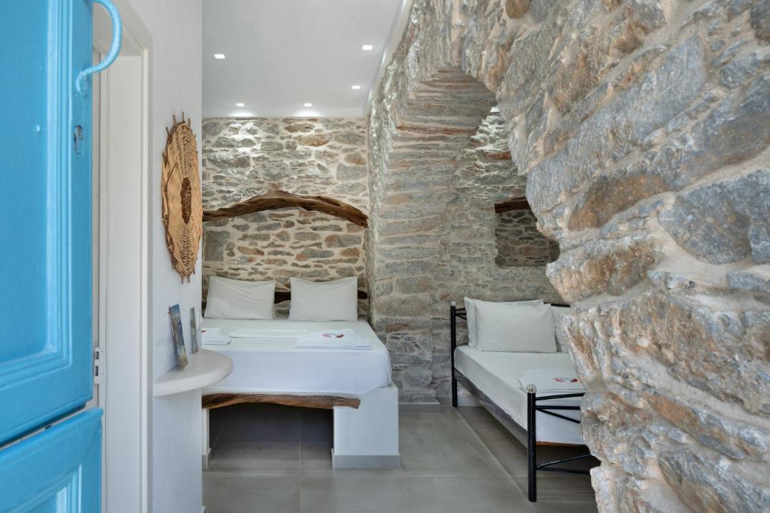 Photo of Others in Amorgos Town