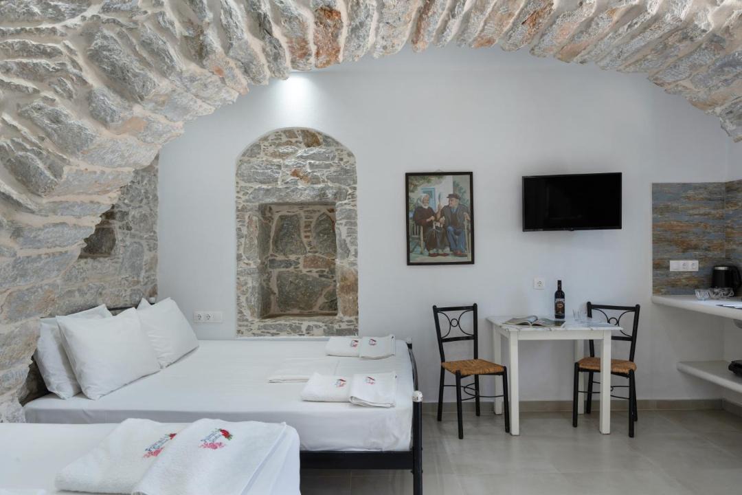 Photo of Others in Amorgos Town
