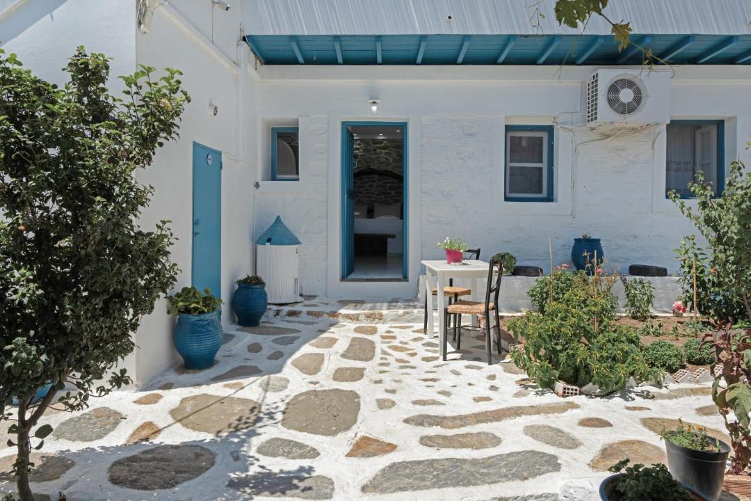 Photo of Others in Amorgos Town
