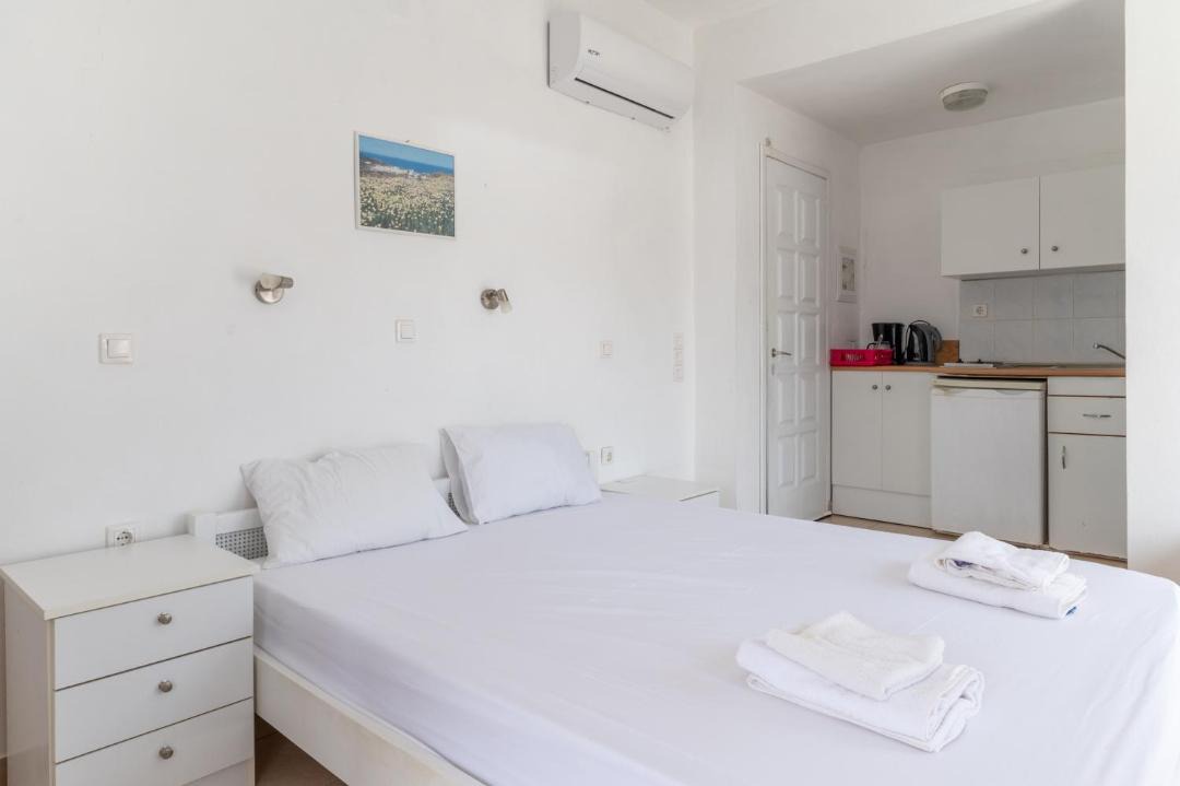 Photo of Bedroom in Vathi