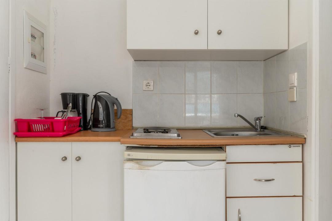 Photo of Kitchen in Vathi