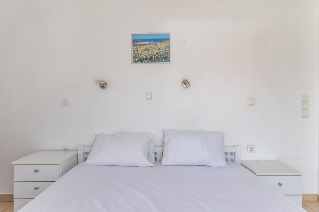 Photo of Bedroom in Vathi