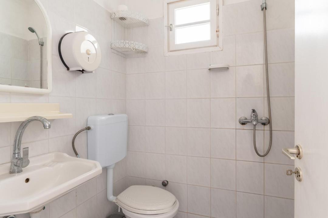 Photo of Bathroom in Vathi