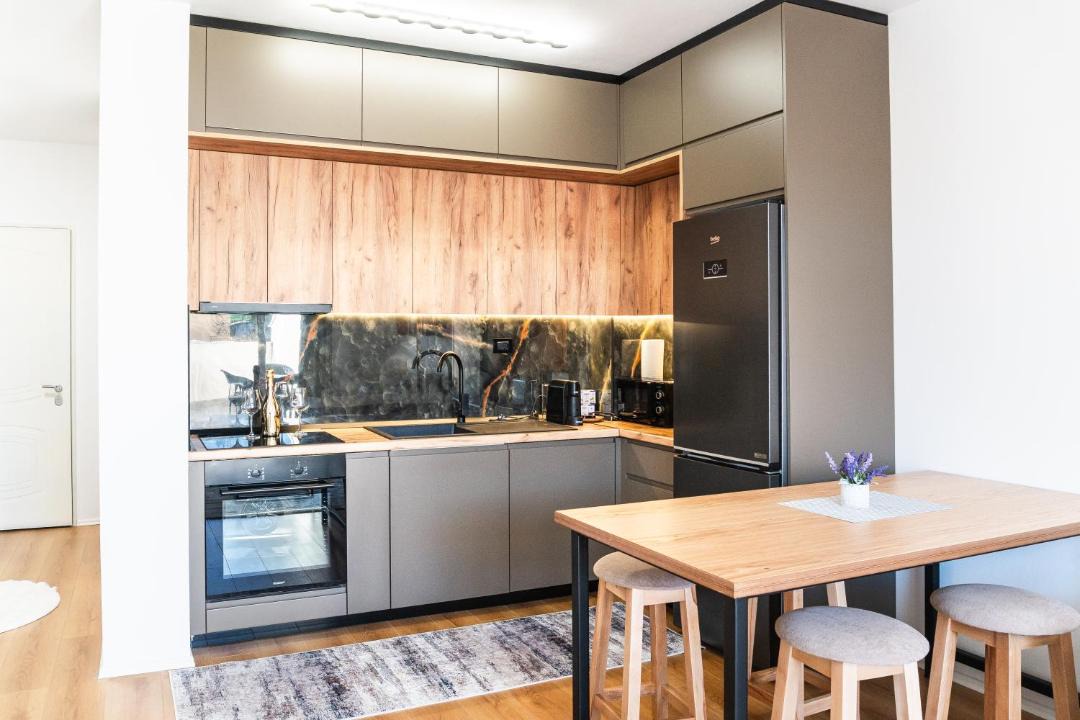 Photo of Kitchen in Shkoder