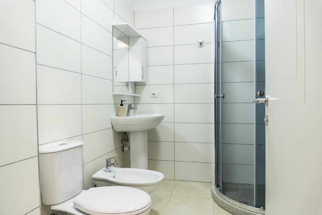 Photo of Bathroom in Shkoder