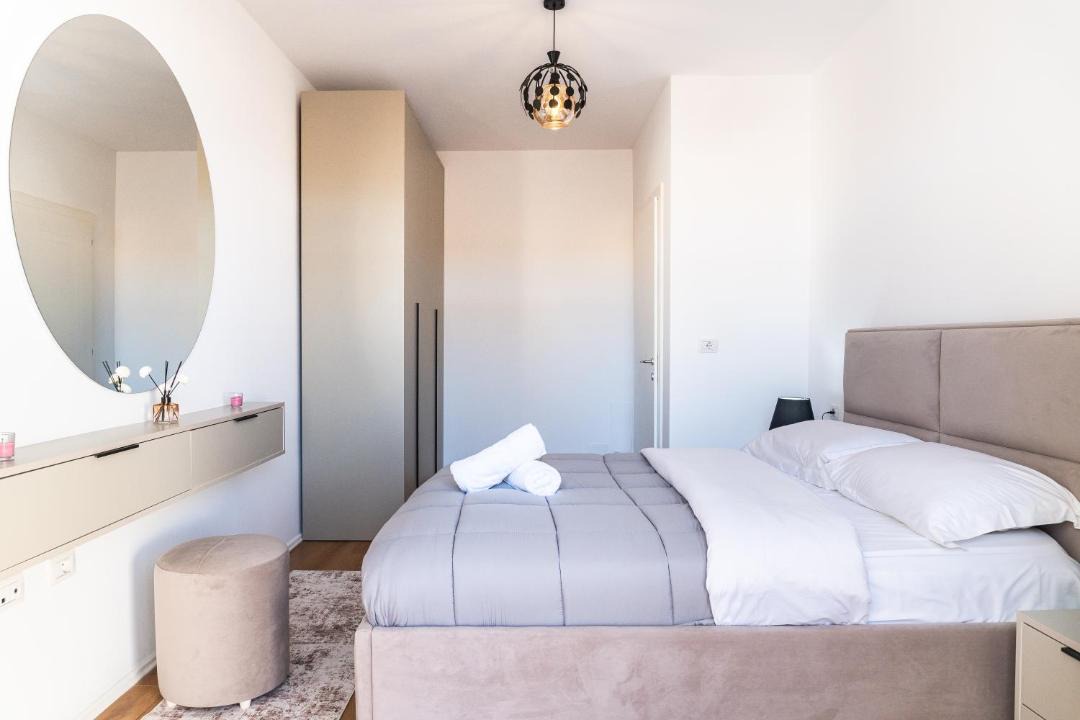 Photo of Bedroom in Shkoder