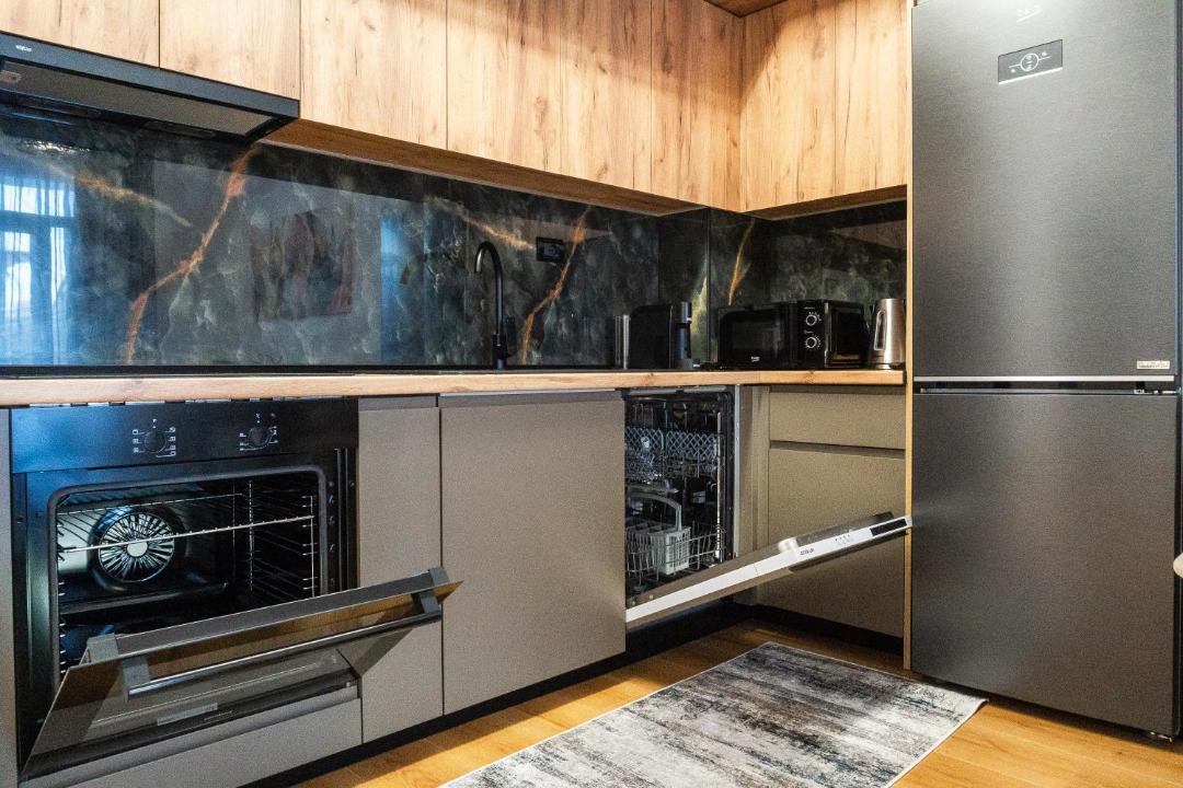 Photo of Kitchen in Shkoder