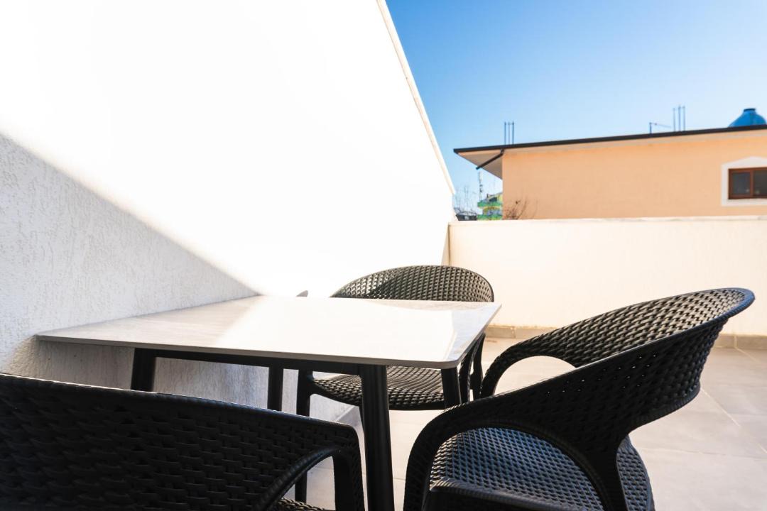 Photo of Patio Balcony in Shkoder