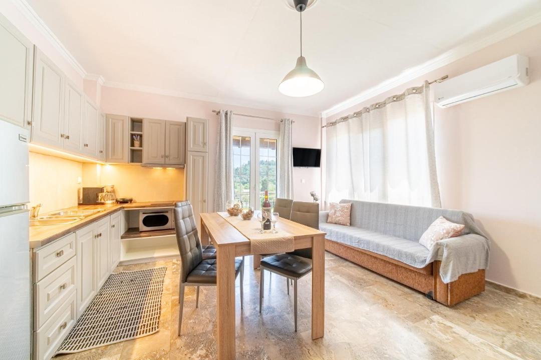 Photo of Kitchen in Peroulades
