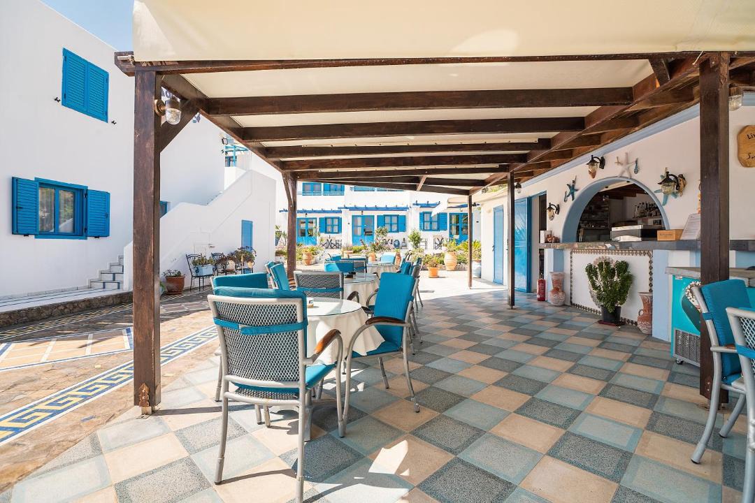 Photo of Others in Tilos