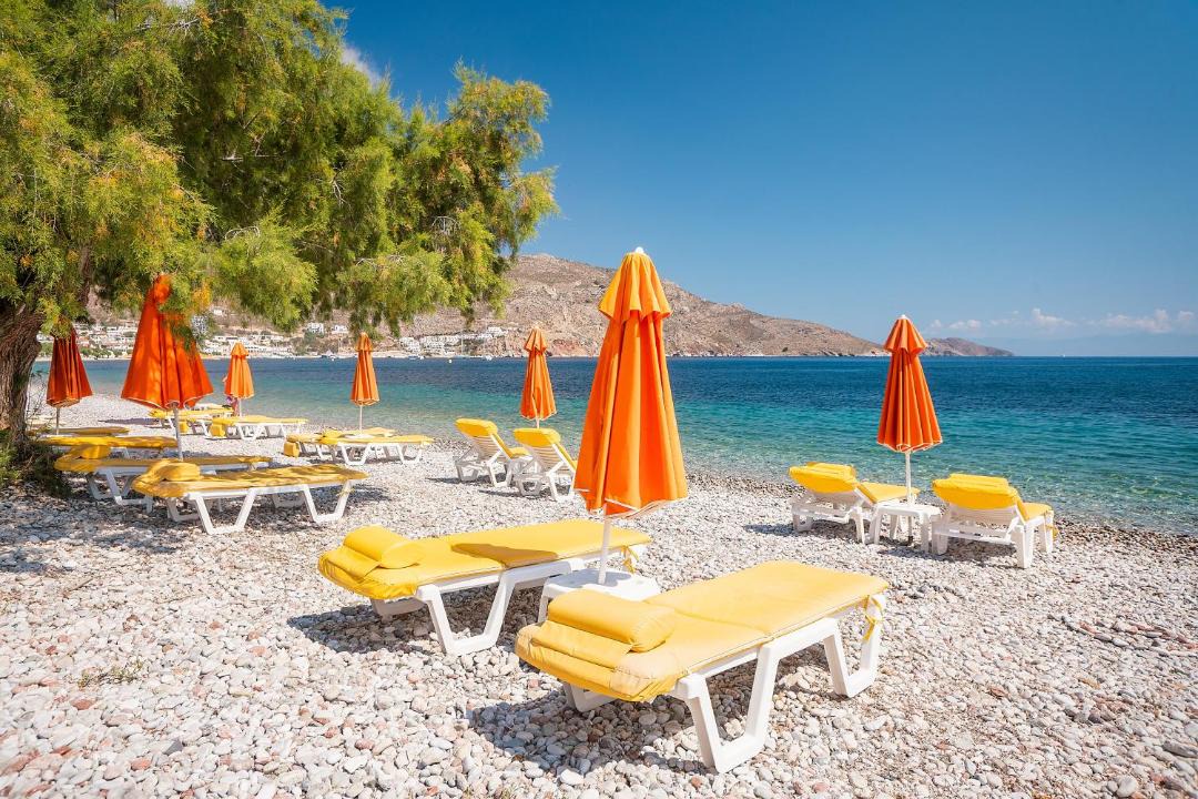 Photo of Others in Tilos