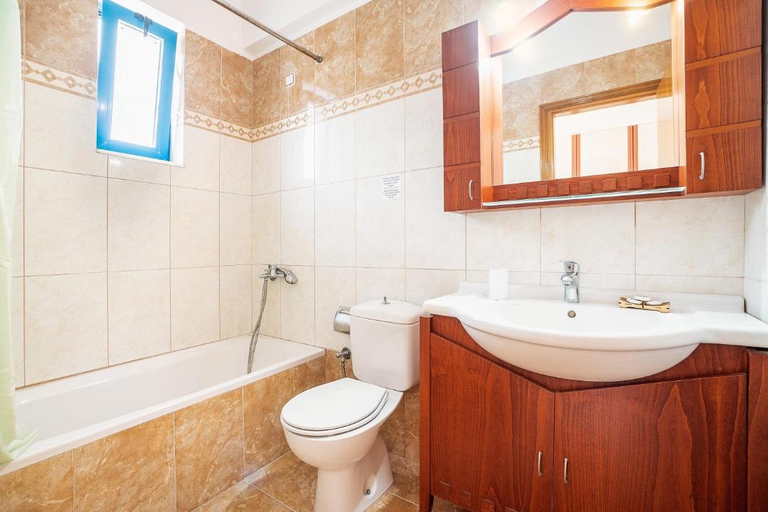 Photo of Bathroom in Tilos