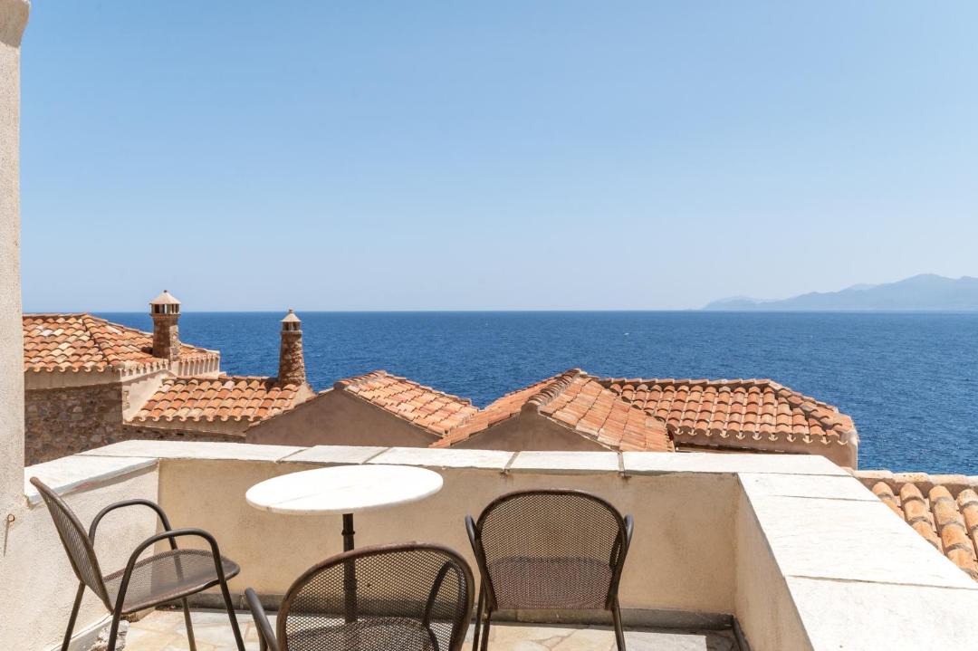 Photo of Others in Monemvasia