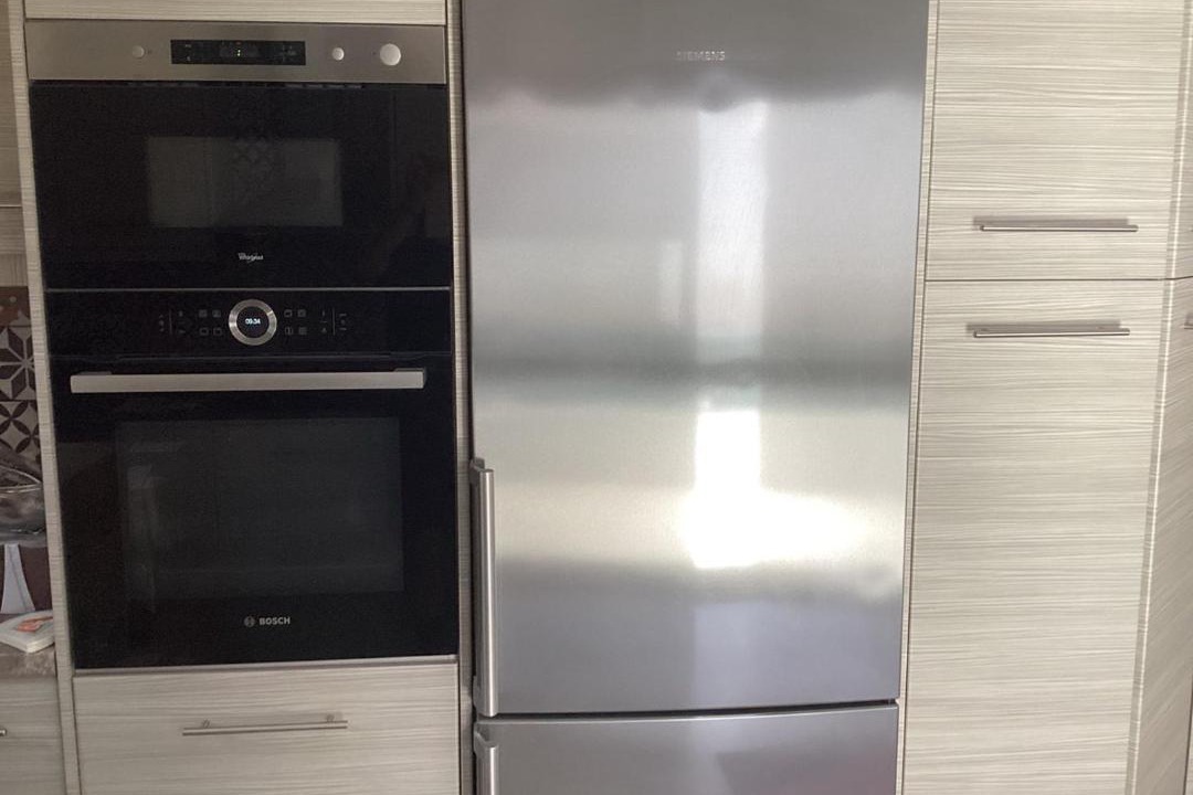 Photo of Kitchen in Kastro