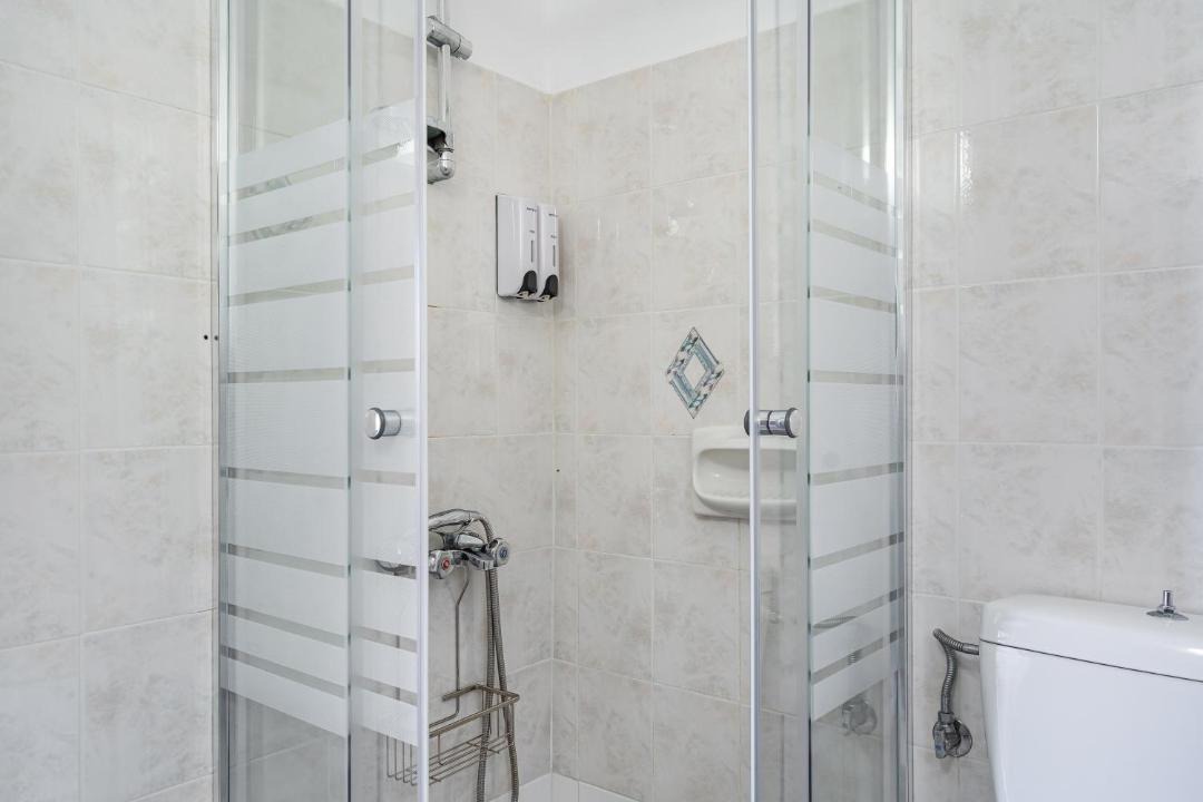 Photo of Bathroom in Vathy