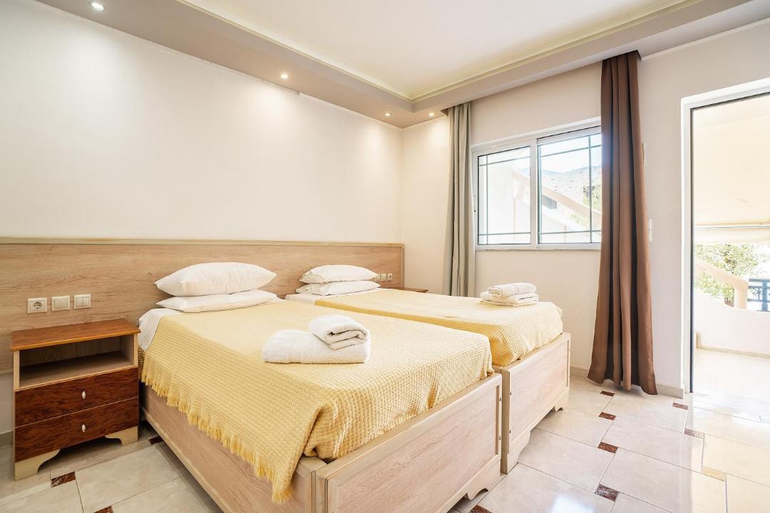 Photo of Bedroom in Livadia