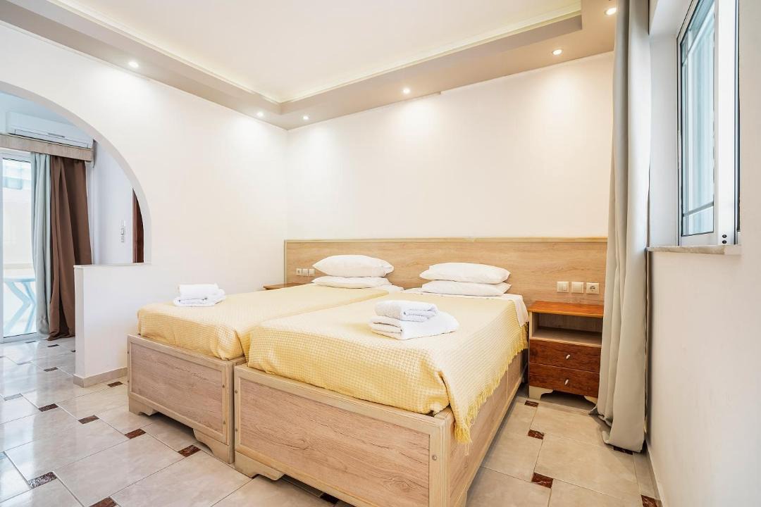 Photo of Bedroom in Livadia