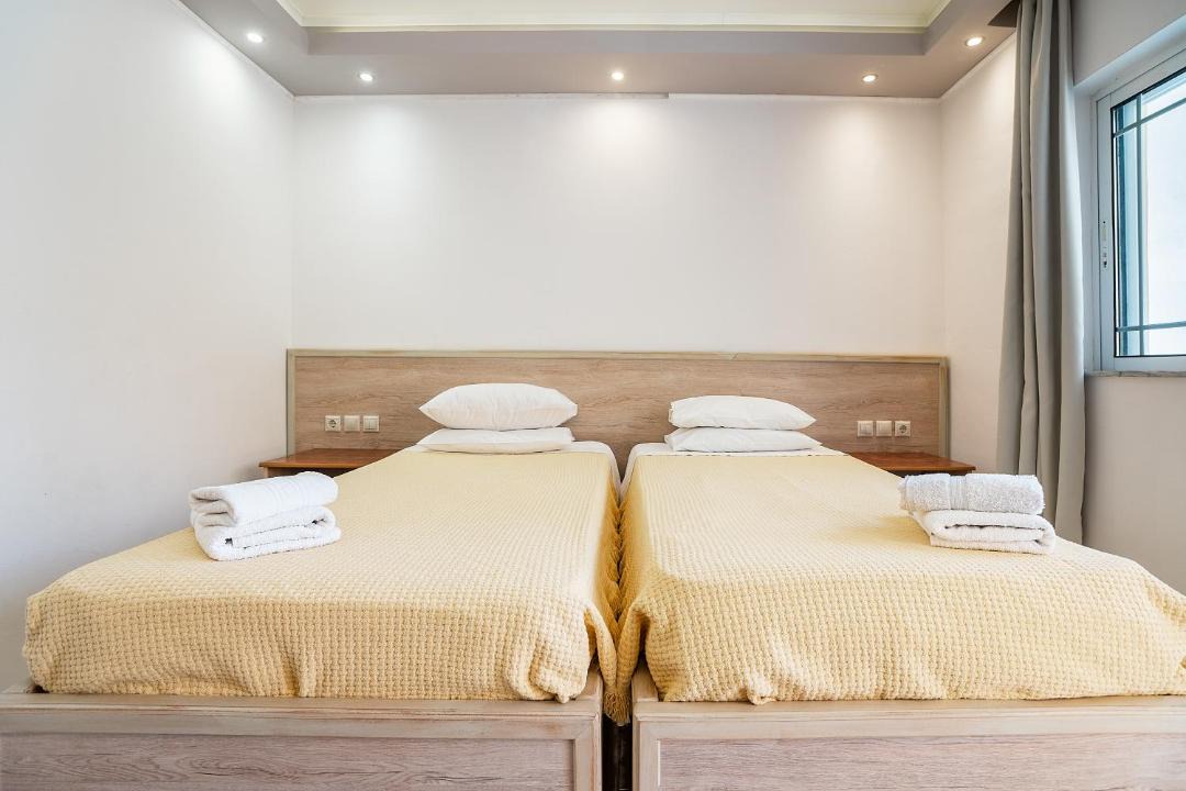 Photo of Bedroom in Livadia