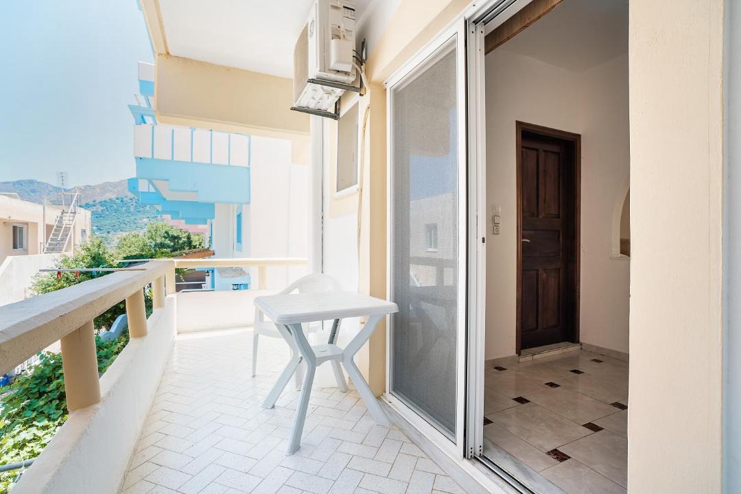 Photo of Patio Balcony in Livadia