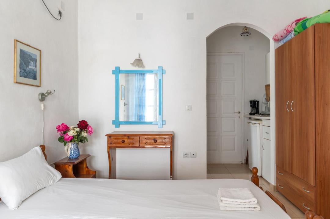 Photo of Bedroom in Vathi