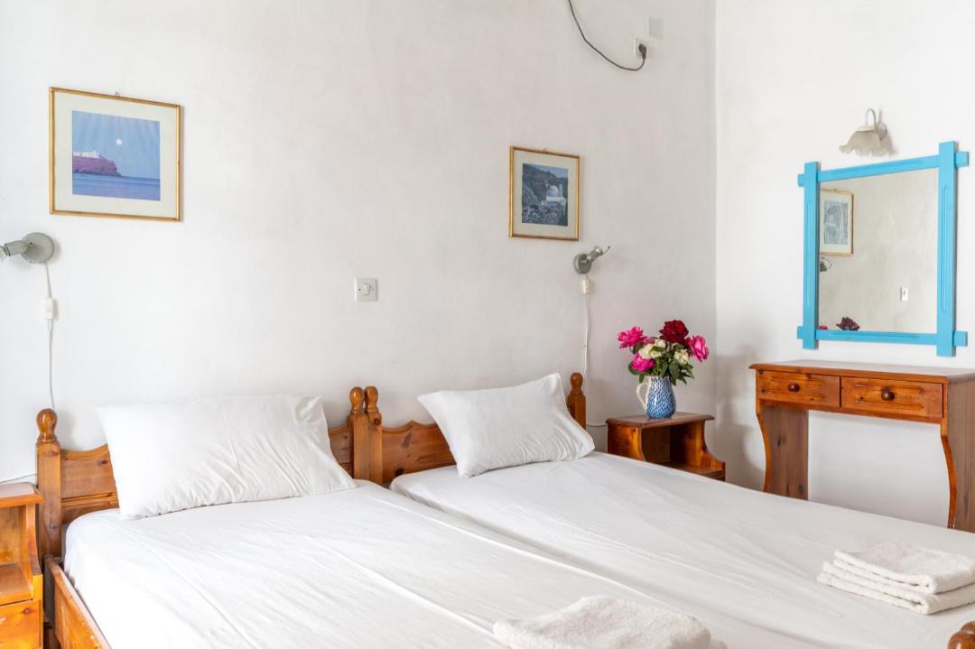 Photo of Bedroom in Vathi