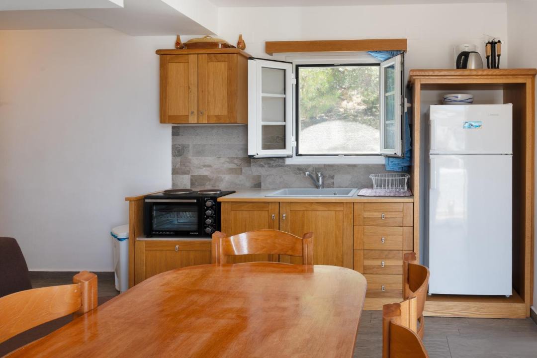 Photo of Kitchen in Kamari