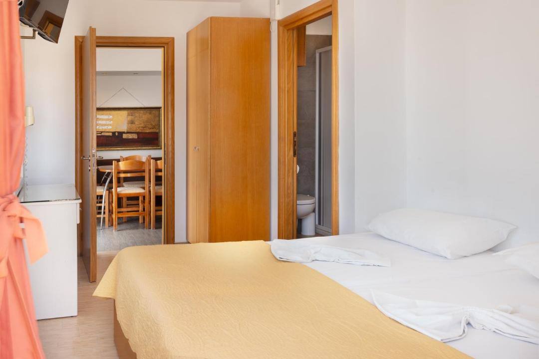 Photo of Bedroom in Kamari