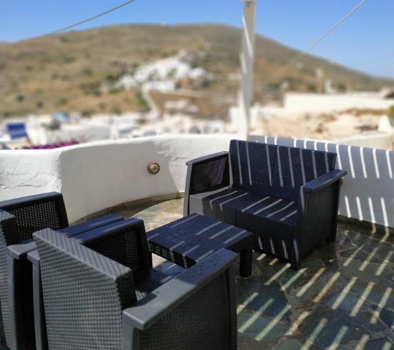 Photo of Others in Sikinos