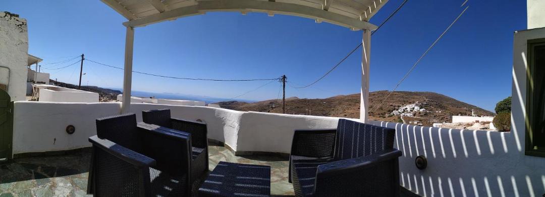 Photo of Others in Sikinos