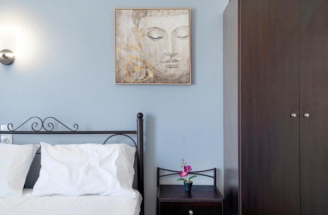 Photo of Bedroom in Pidima Kyras