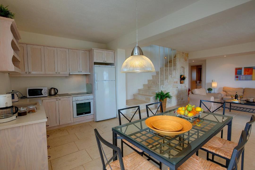 Photo of Kitchen in Karavados