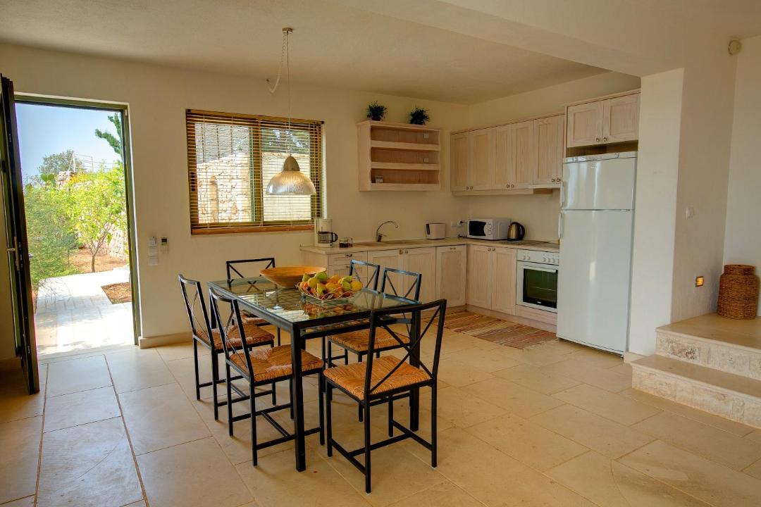 Photo of Kitchen in Karavados