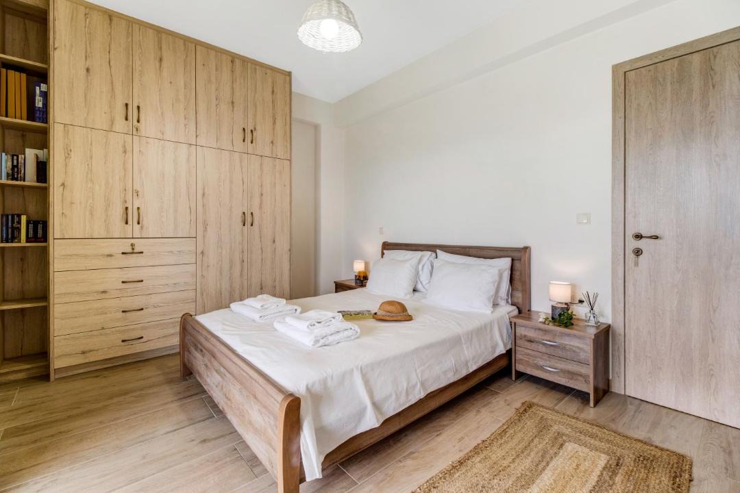 Photo of Bedroom in Spanokhorion