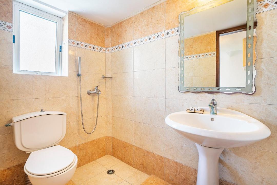Photo of Bathroom in Livadia