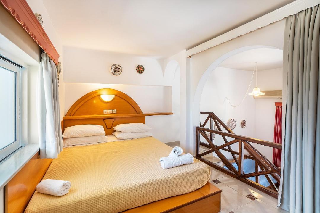 Photo of Bedroom in Livadia